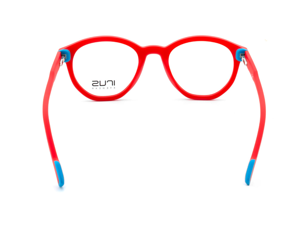 IRUS 3227 Unisex Oval Frames