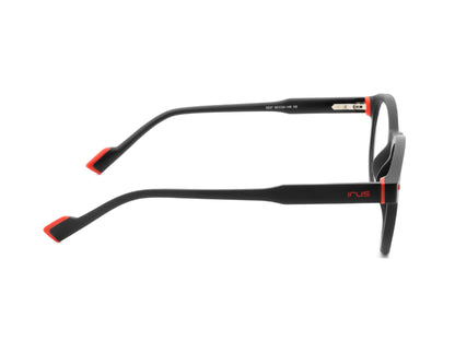 IRUS 3227 Unisex Oval Frames