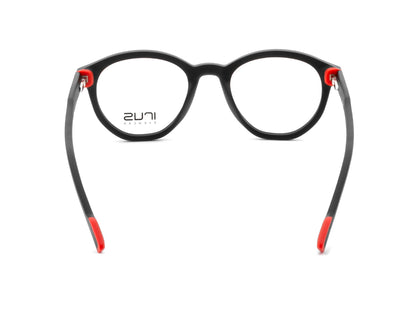 IRUS 3227 Unisex Oval Frames