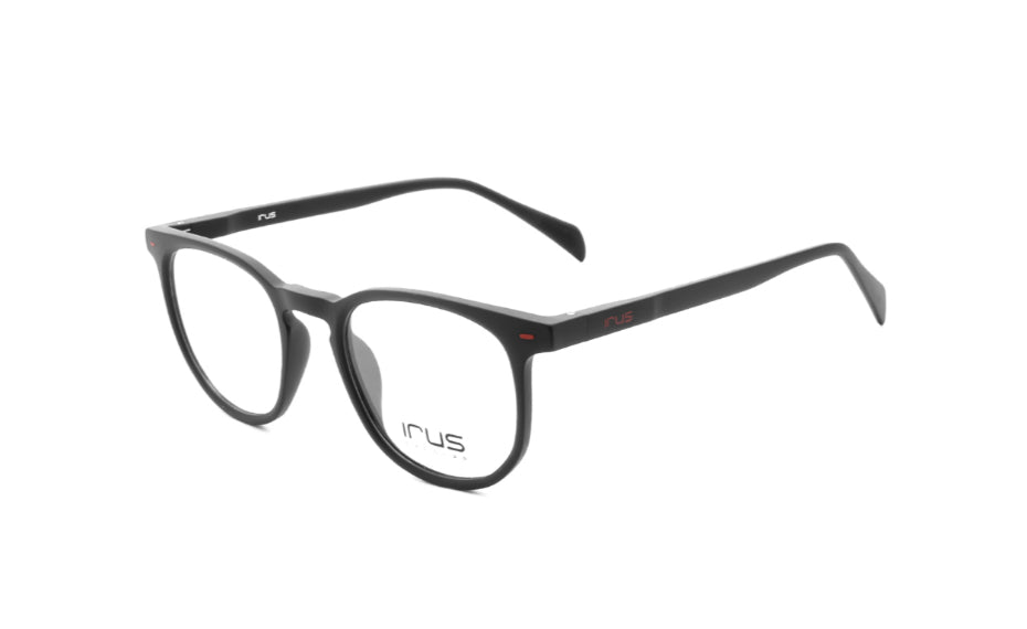 IRUS 3228 Unisex Oval Frames