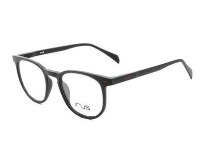IRUS 3228 Unisex Oval Frames