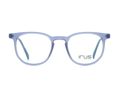IRUS 3228 Unisex Oval Frames