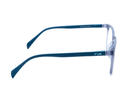 IRUS 3228 Unisex Oval Frames