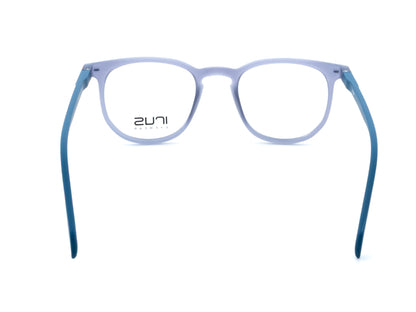 IRUS 3228 Unisex Oval Frames