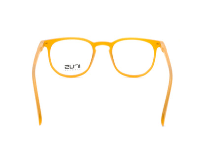 IRUS 3228 Unisex Oval Frames