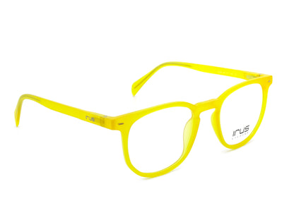 IRUS 3228 Unisex Oval Frames