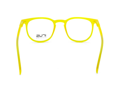 IRUS 3228 Unisex Oval Frames