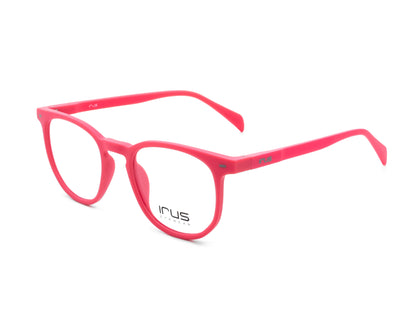 IRUS 3228 Unisex Oval Frames