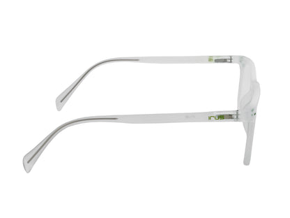 IRUS 3228 Unisex Oval Frames