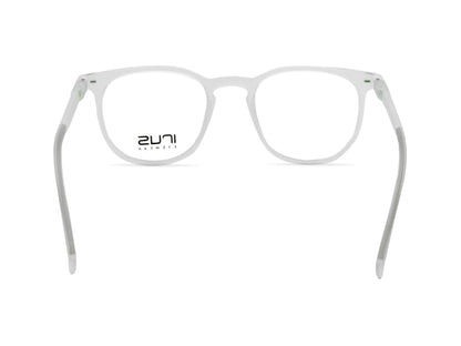 IRUS 3228 Unisex Oval Frames