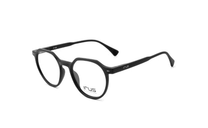 IRUS 3229 Oval Unisex Frames