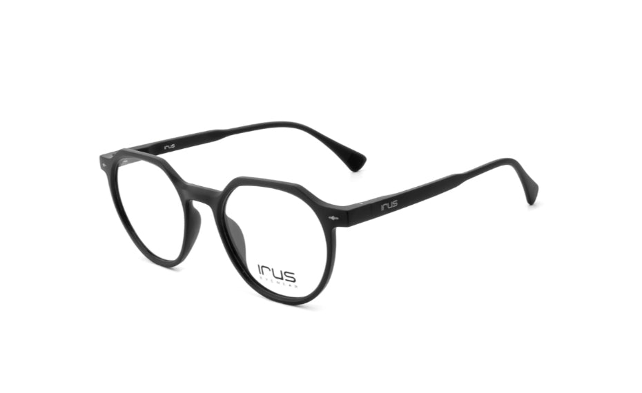 IRUS 3229 Oval Unisex Frames