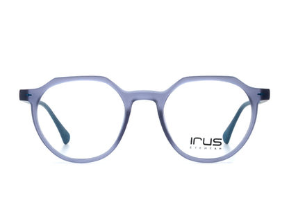 IRUS 3229 Unisex Oval Frames