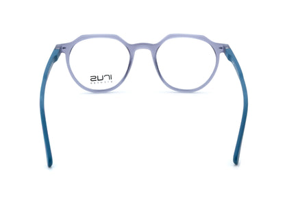IRUS 3229 Unisex Oval Frames