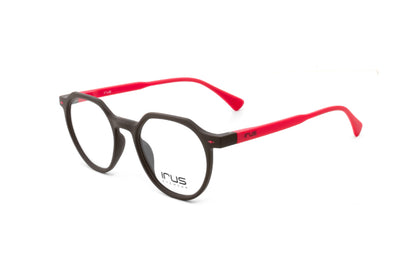 IRUS 3229 Oval Unisex Frames