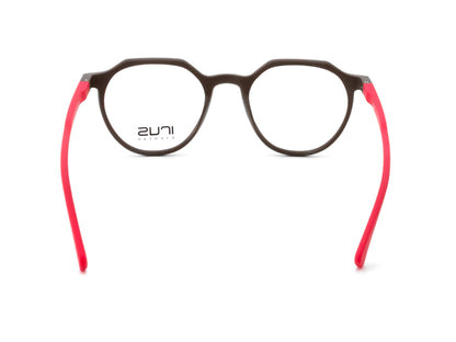 IRUS 3229 Unisex Oval Frames