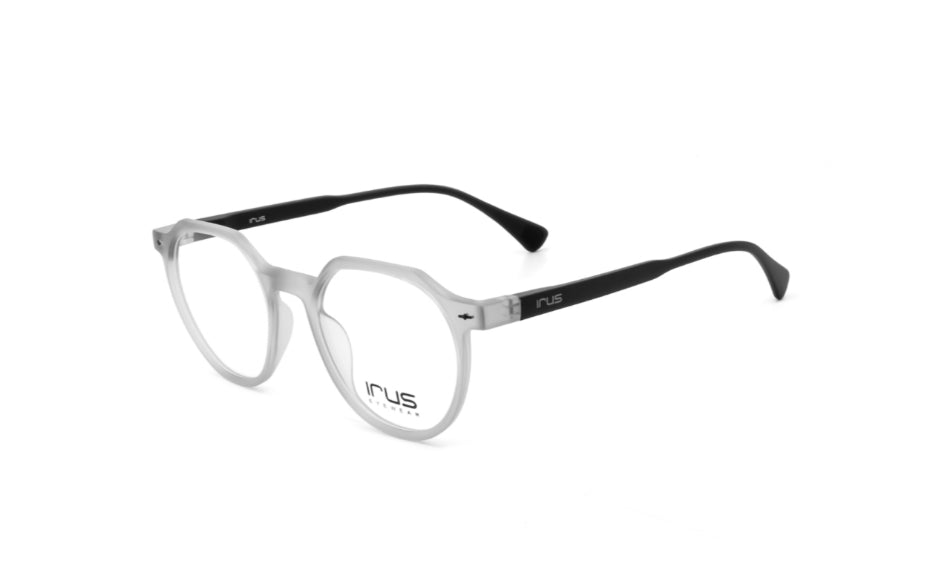 IRUS 3229 Oval Unisex Frames