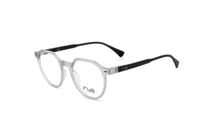 IRUS 3229 Oval Unisex Frames