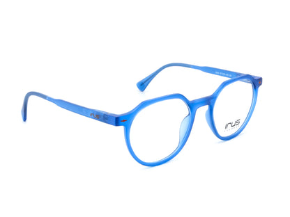 IRUS 3229 Unisex Oval Frames