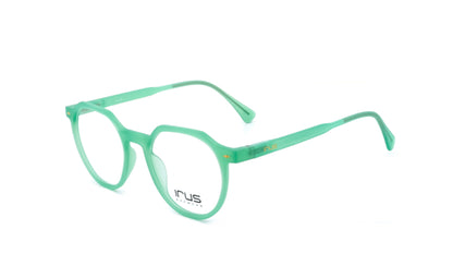 IRUS 3229 Oval Unisex Frames