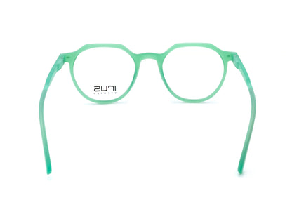 IRUS 3229 Unisex Oval Frames
