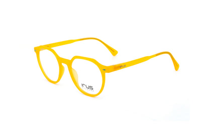 IRUS 3229 Oval Unisex Frames