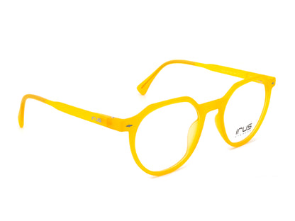 IRUS 3229 Unisex Oval Frames