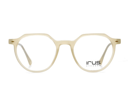 IRUS 3229 Unisex Oval Frames