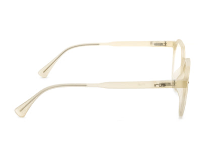IRUS 3229 Unisex Oval Frames