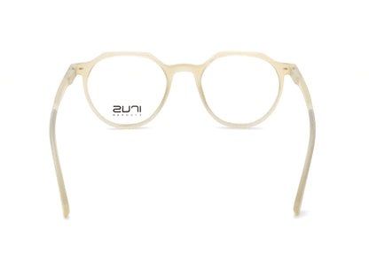 IRUS 3229 Unisex Oval Frames