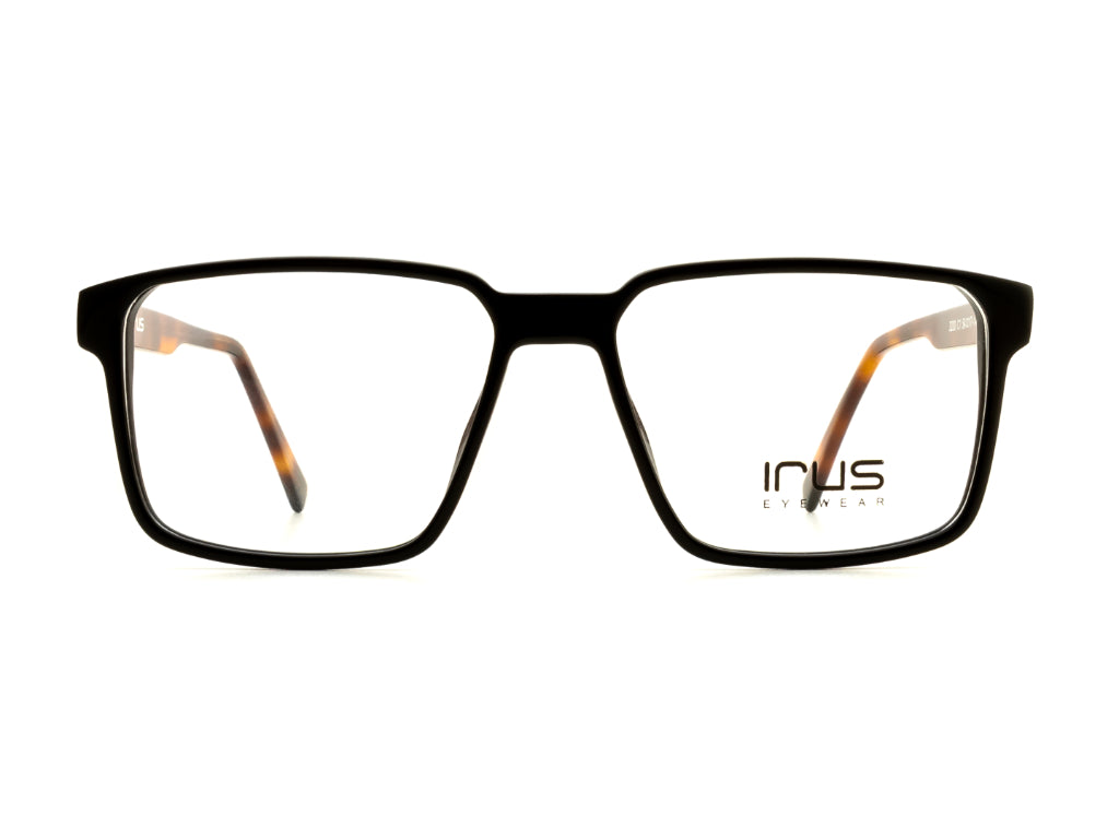 IRUS 3230 Men Square Frames