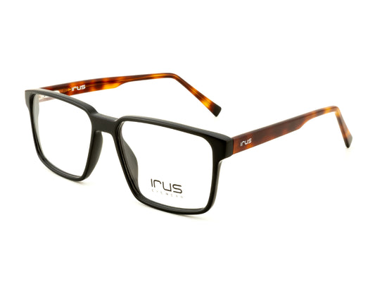 IRUS 3230 Men  Square Frames
