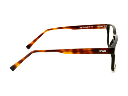 IRUS 3230 Men Square Frames