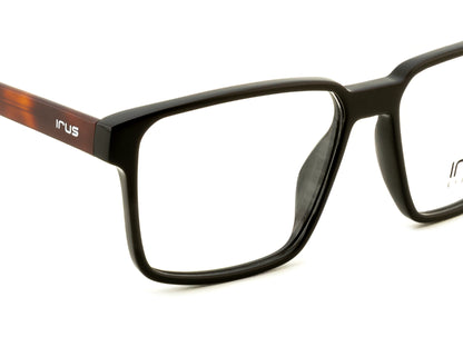 IRUS 3230 Men Square Frames