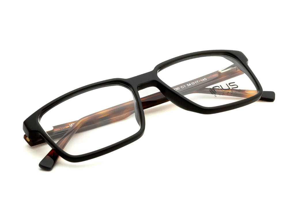 IRUS 3230 Men Square Frames