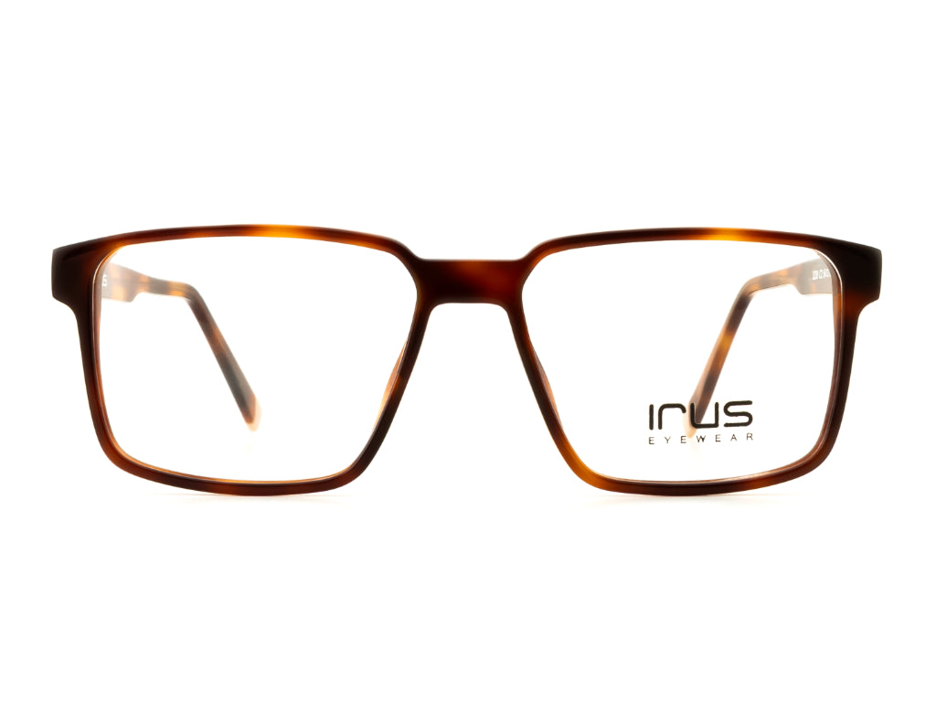 IRUS 3230 Men Square Frames