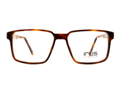 IRUS 3230 Men Square Frames