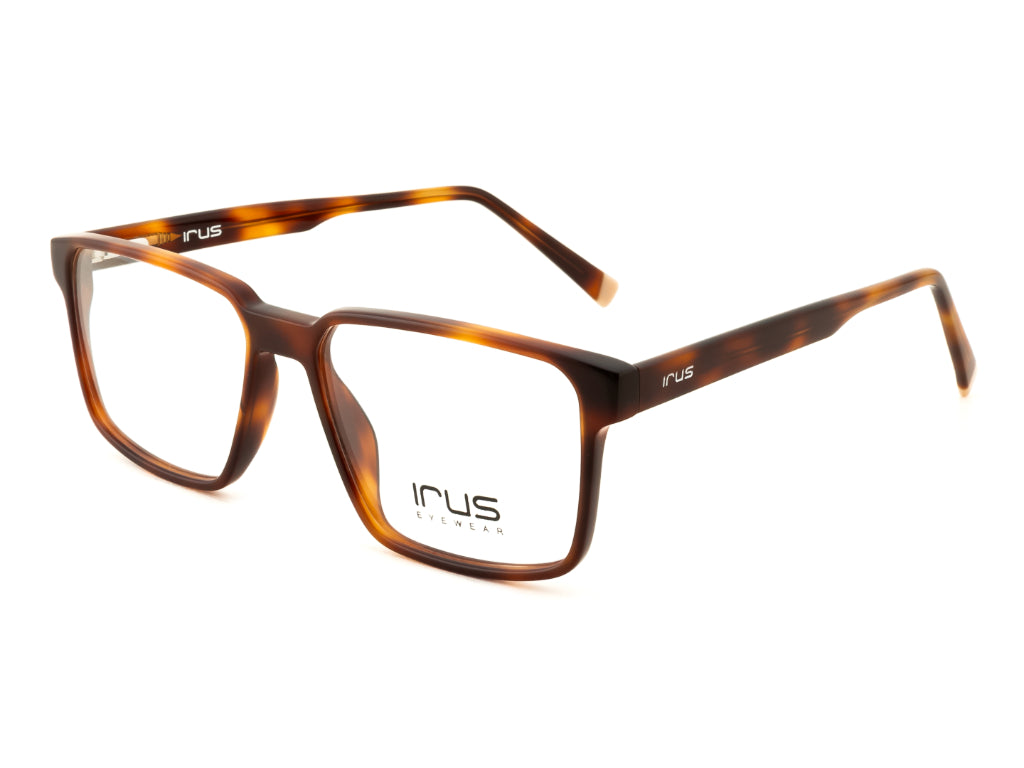 IRUS 3230 Men Square Frames