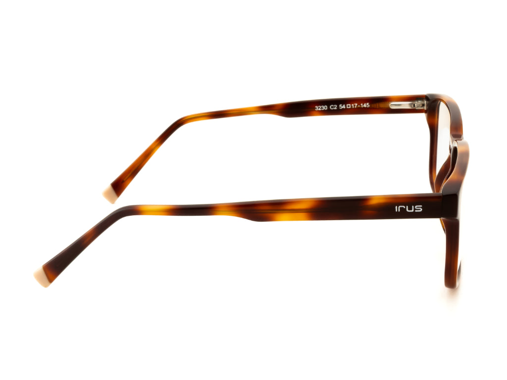 IRUS 3230 Men Square Frames