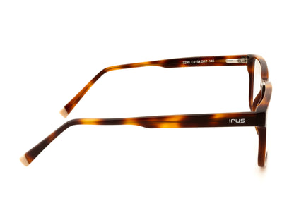 IRUS 3230 Men Square Frames