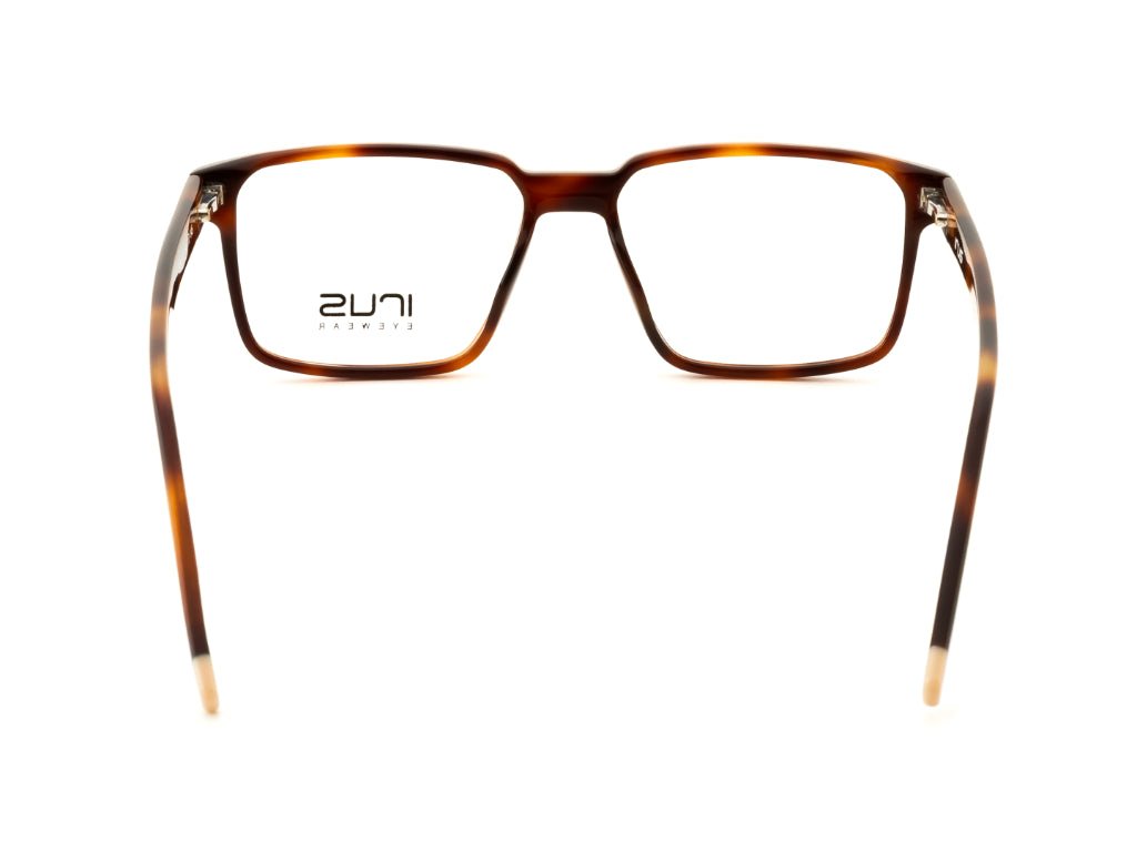 IRUS 3230 Men Square Frames