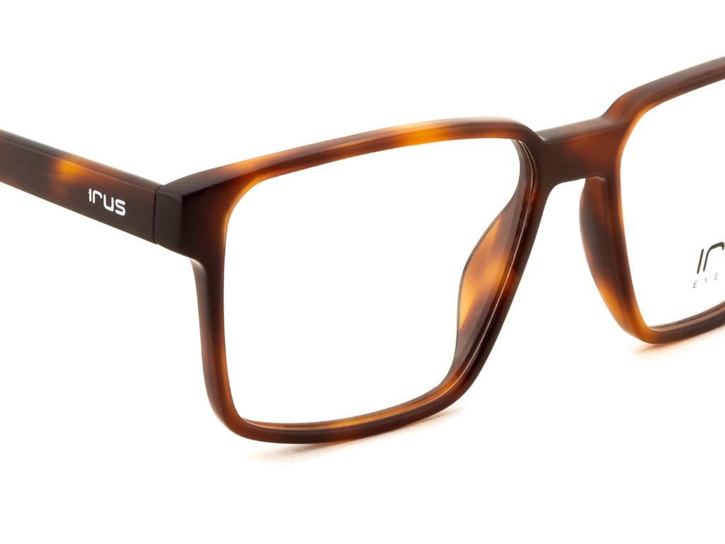 IRUS 3230 Men Square Frames