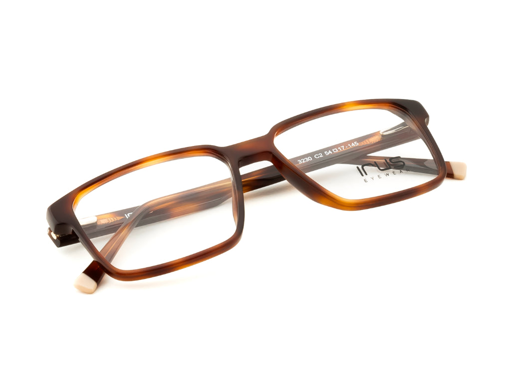 IRUS 3230 Men Square Frames
