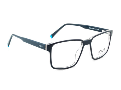 IRUS 3230 Men Square Frames