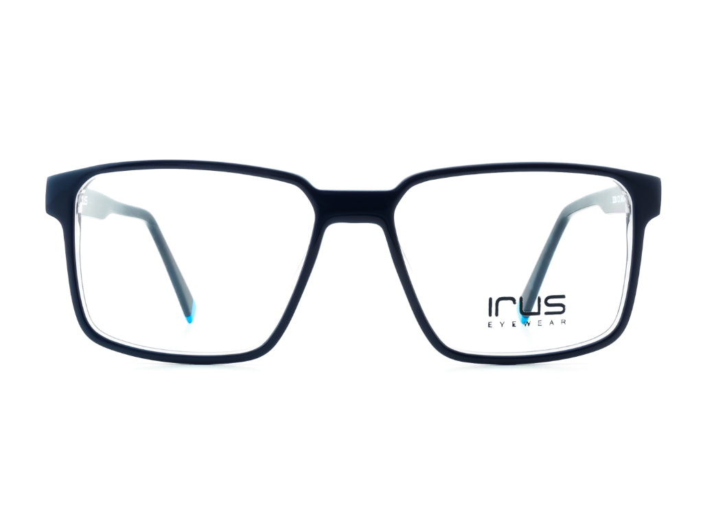 IRUS 3230 Men Square Frames