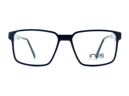 IRUS 3230 Men Square Frames