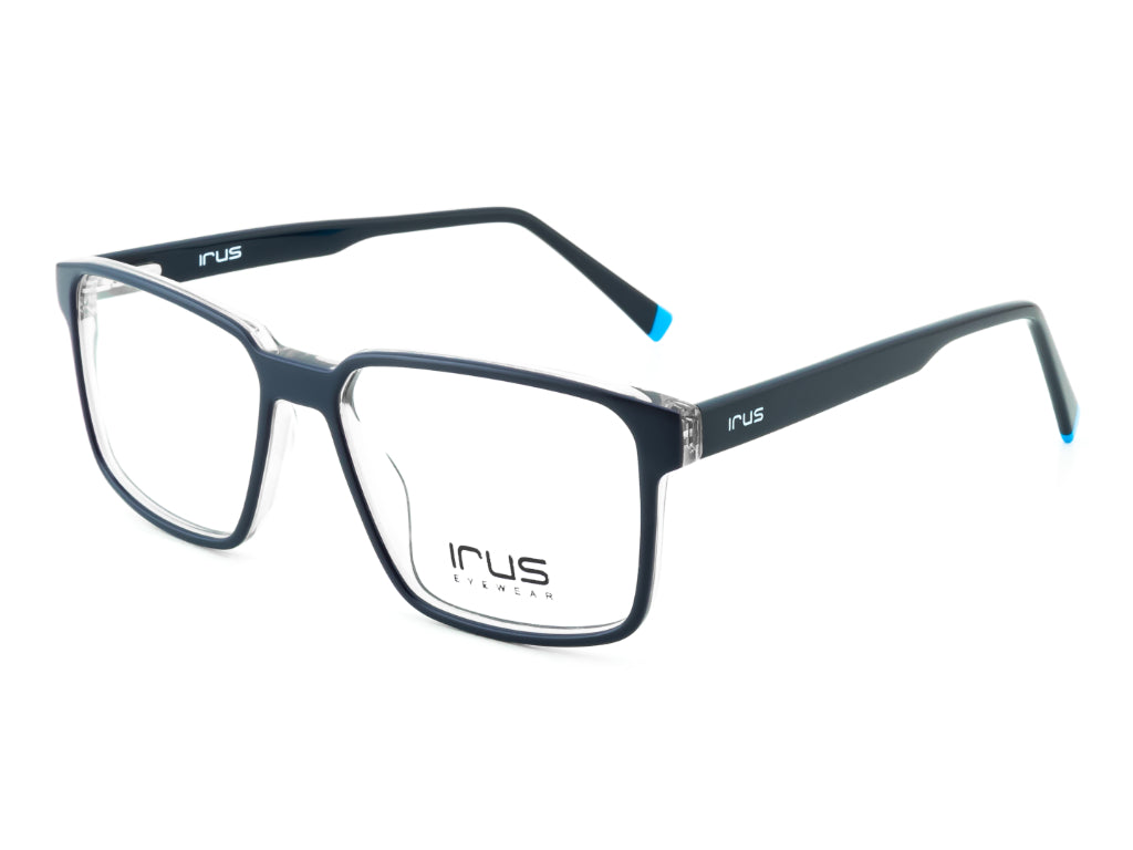 IRUS 3230 Men Square Frames