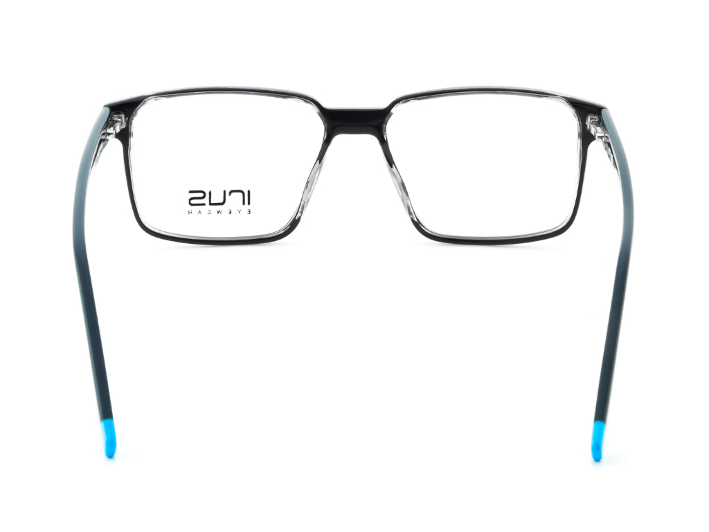 IRUS 3230 Men Square Frames