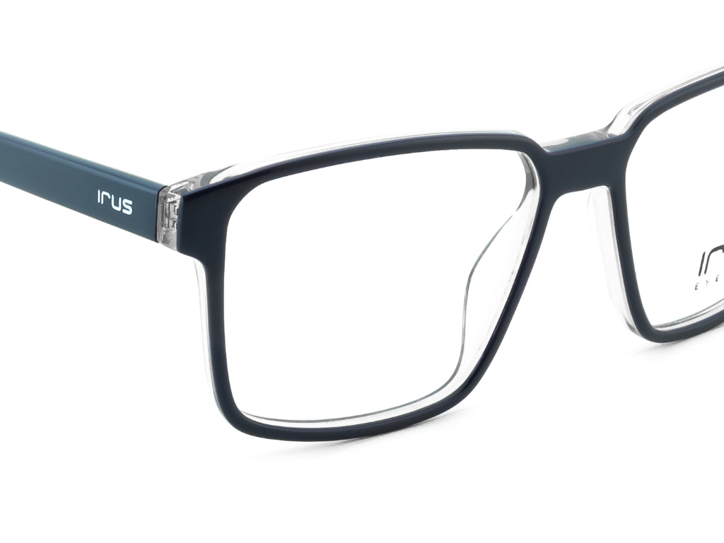 IRUS 3230 Men Square Frames