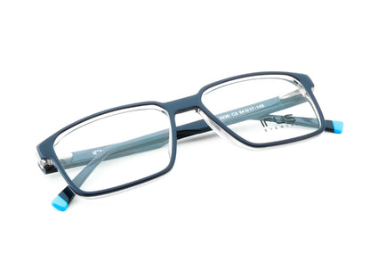 IRUS 3230 Men Square Frames